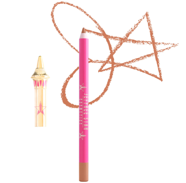 Velour Lip Liner - Celebrity Skin