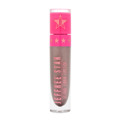 Velour Liquid Lipstick - Restraints