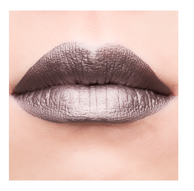 Velour Liquid Lipstick - Restraints