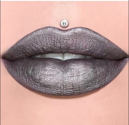 Velour Liquid Lipstick - Restraints