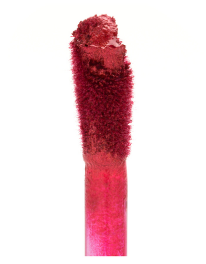 Velour Liquid Lipstick - Poinsettia