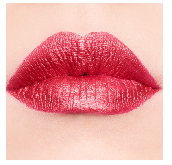 Velour Liquid Lipstick - Poinsettia