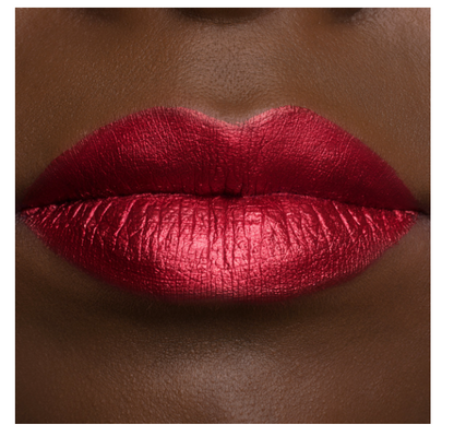 Velour Liquid Lipstick - Poinsettia