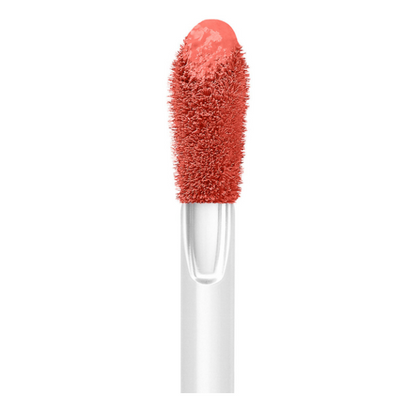 Velour Liquid Lipstick - Circus Peanut