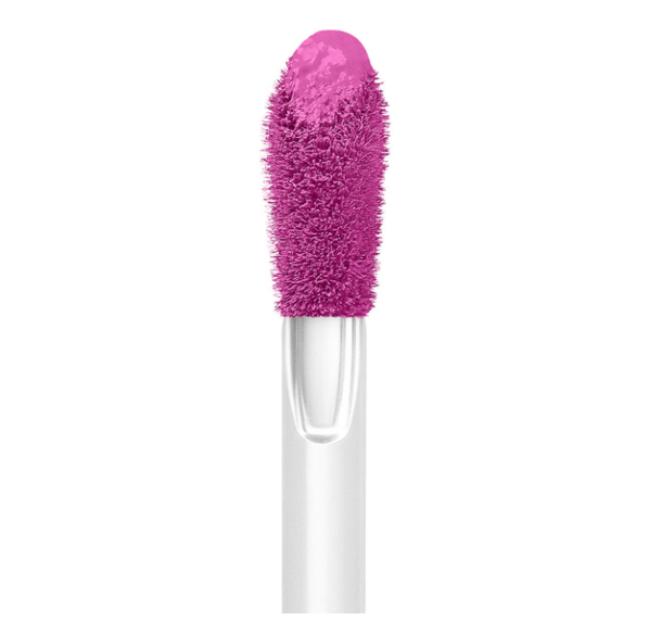 Velour Liquid Lipstick - Bearded Lady