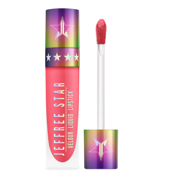 Velour Liquid Lipstick  - Clown Blood