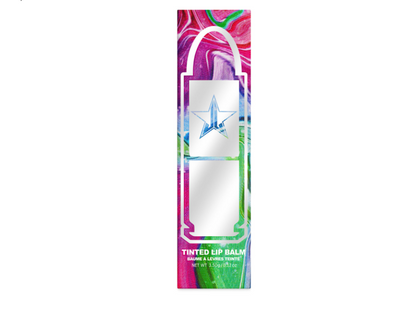 Lip Balm - Frozen Forest