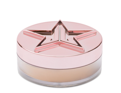 Magic Star Luminous Setting Powder - Topaz
