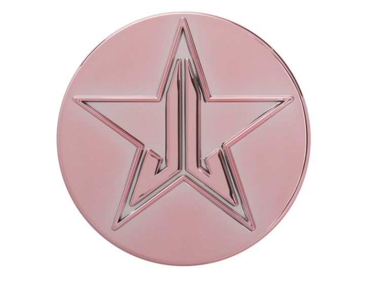 Magic Star Luminous Setting Powder - Topaz