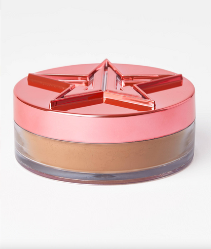 Magic Star Setting Powder - Caramel