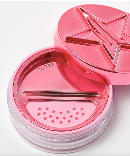 Magic Star Setting Powder - Caramel