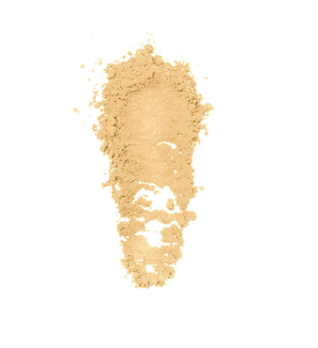 Magic Star Setting Powder - Caramel