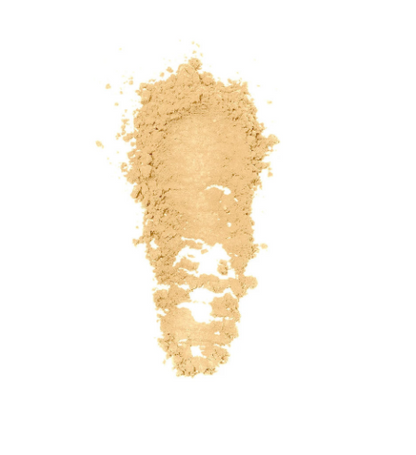 Magic Star Setting Powder - Caramel