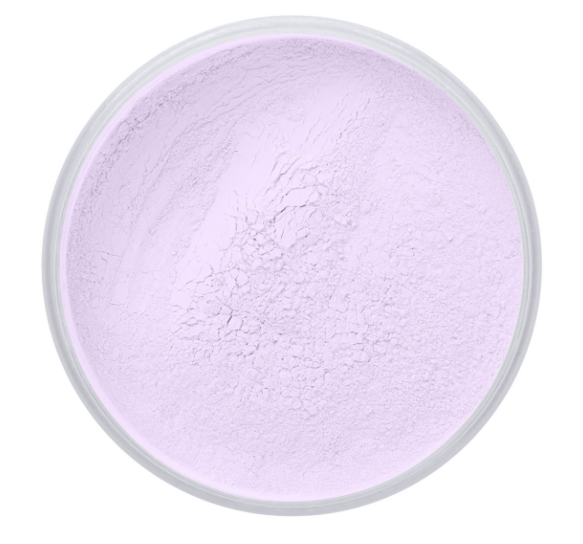 Magic Star Setting Powder  - Lavendar