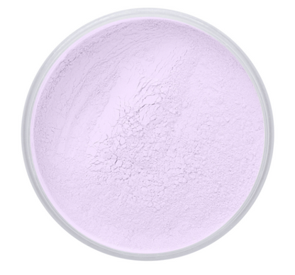 Magic Star Setting Powder  - Lavendar