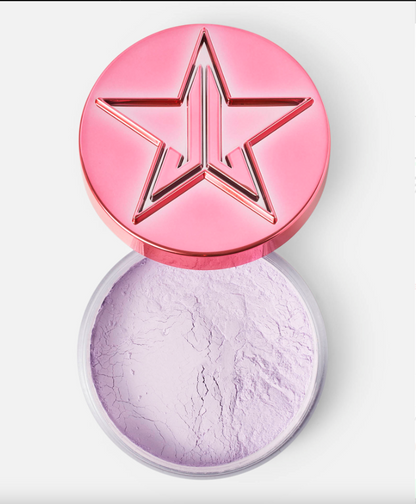 Magic Star Setting Powder  - Lavendar