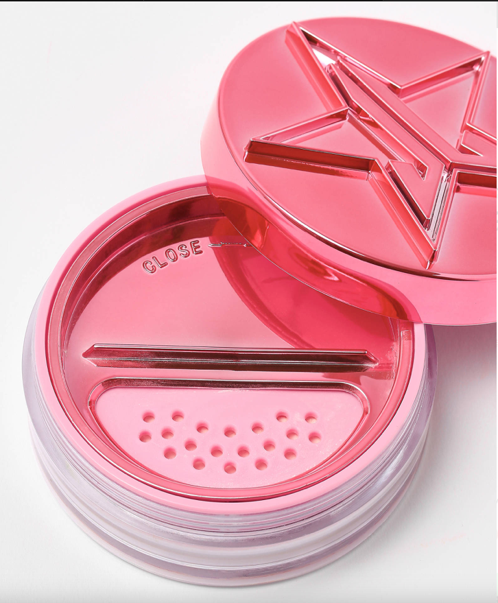 Magic Star Setting Powder  - Lavendar