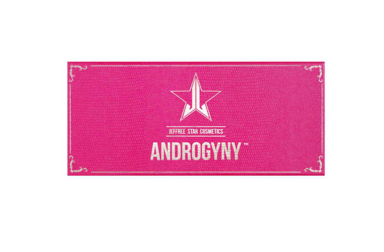Androgyny Eyeshadow Palette