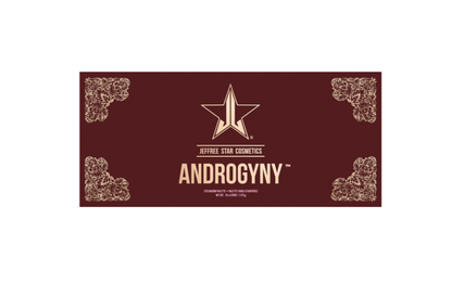 Androgyny Eyeshadow Palette