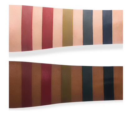 Androgyny Eyeshadow Palette