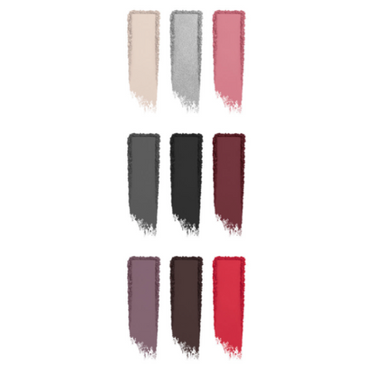 Weirdo Mini Eyeshadow Palette