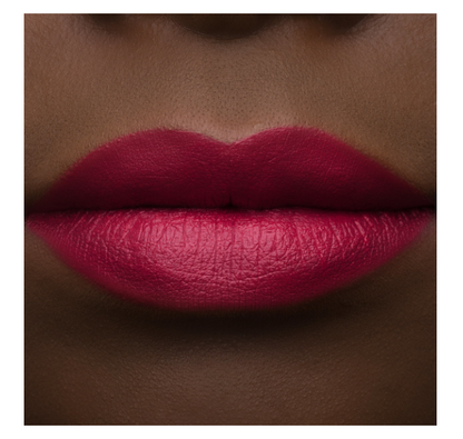 Matte Revolution Matte Lipstick - The Queen