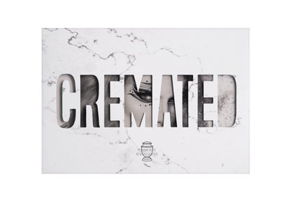 Cremated Eyeshadow Palette
