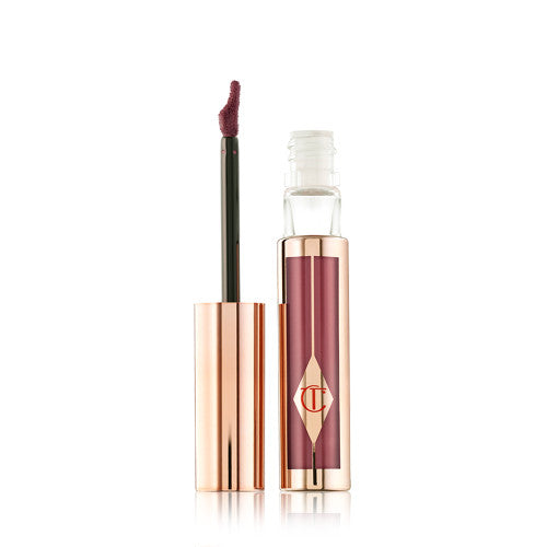 Hollywood Liquid Lipstick - Showgirl
