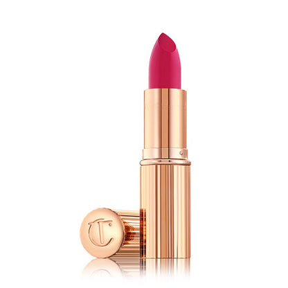 K.I.S.S.I.N.G Lipstick - Velvet Underground