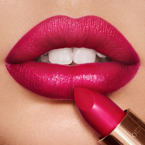 K.I.S.S.I.N.G Lipstick - Velvet Underground