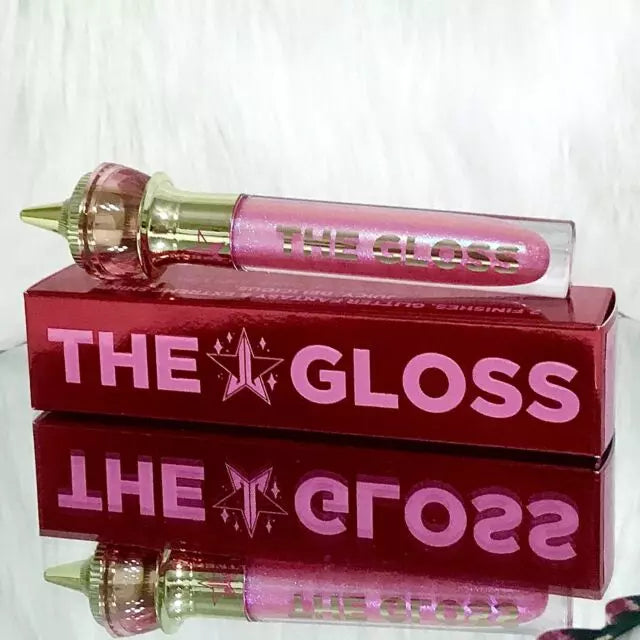 The Gloss - Succulent