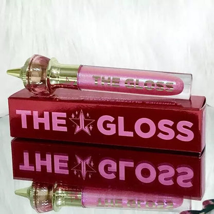 The Gloss - Succulent