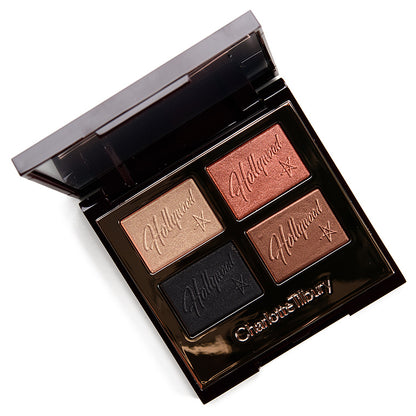 Hollywood Flawless Eye Filter Eyeshadow Palette - Diva Lights