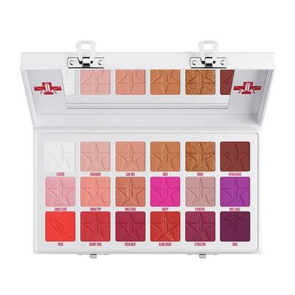 Blood Sugar Eyeshadow Palette