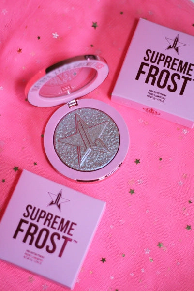 Supreme Frost - Hypothermia
