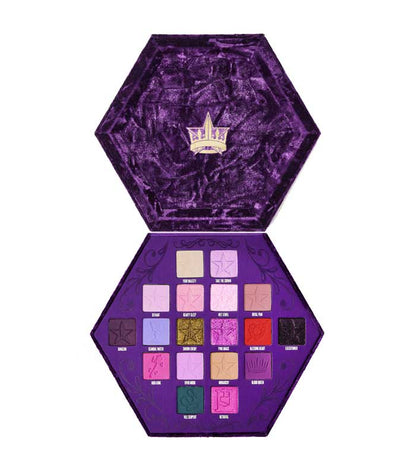 Blood Lust Eyeshadow Palette