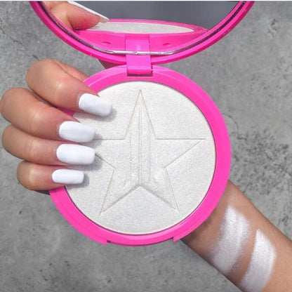 Skin Frost - Ice Cold