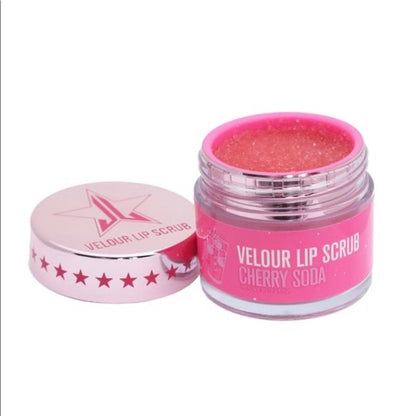 Lip  Scrub - Cherry Soda