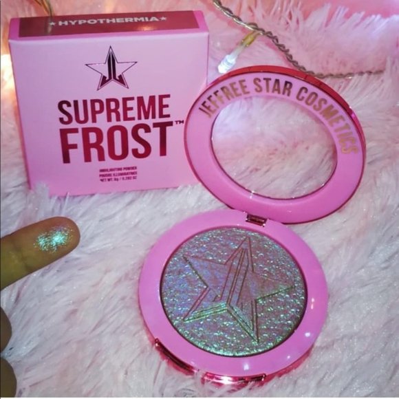 Supreme Frost - Hypothermia
