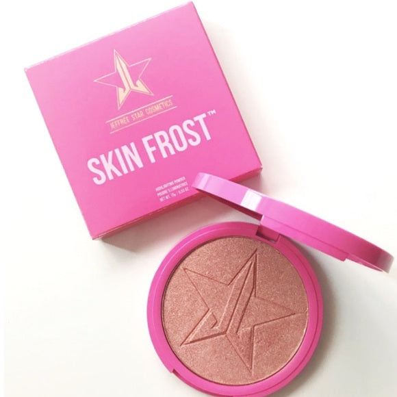 Skin Frost - Peach Goddess