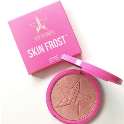 Skin Frost - Peach Goddess