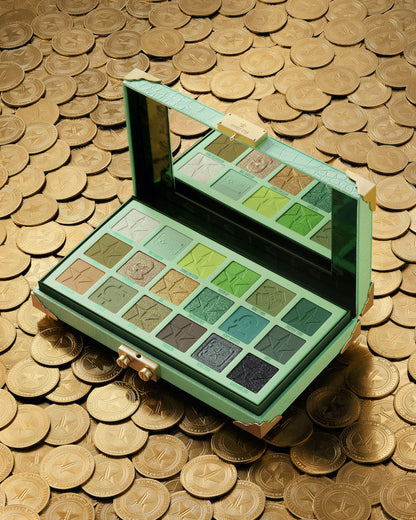 Blood Money Palette