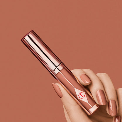 Hollywood Liquid Lipstick - Best Actress