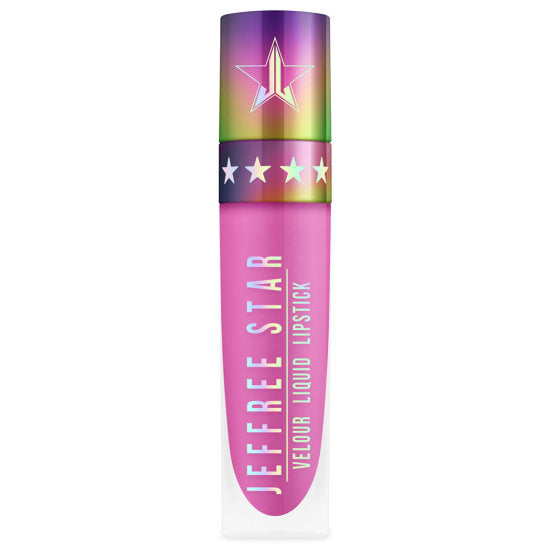 Velour Liquid Lipstick - Bearded Lady