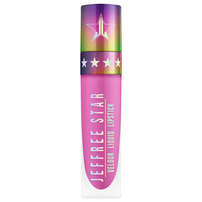 Velour Liquid Lipstick - Bearded Lady