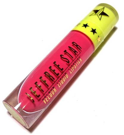 Velour Liquid Lipstick - Yes Ma'm