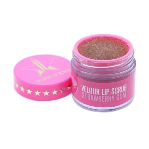 Lip Scrub - Strawberry Gum
