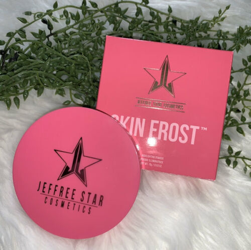 Skin Frost - Dark House