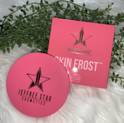 Skin Frost - Dark House