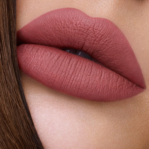 Hollywood Liquid Lipstick - Showgirl
